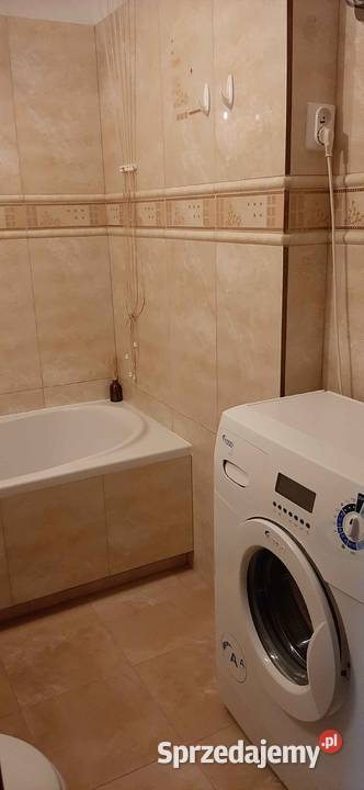 Przytulna kawalerka na Grochowie 28 m2 Warszawa