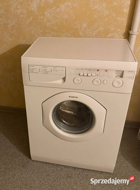 Pralka ARISTON