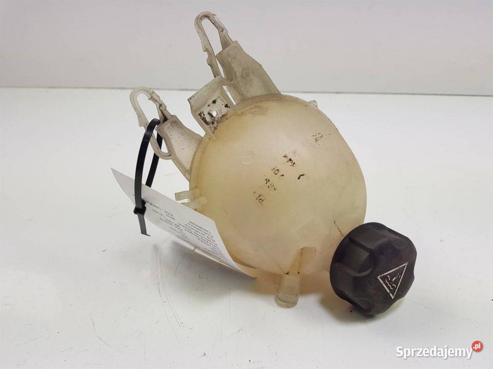 ZBIORNICZEK WYRÓWNAWCZY CITROEN C3 9652621280 Lipno sprzedam