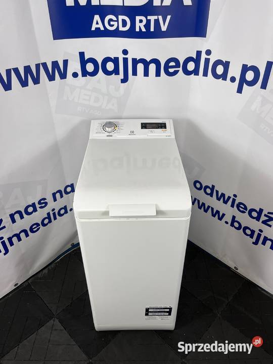 góry ładowana Pralka Electrolux 6 1200 ob A Wiejca sprzedam