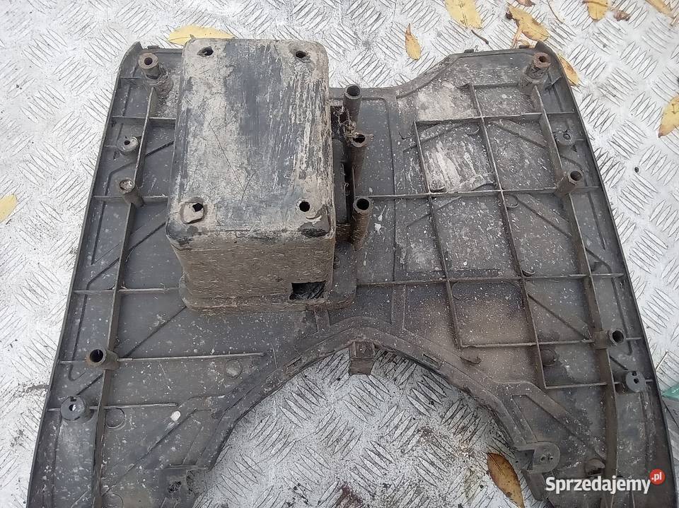 Podloga skuter QT4 Quantum RS Zipp Motobi Cpi Namysłów