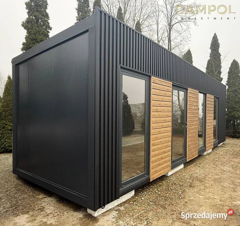 PawilonKontener 900 300 przestrzeń która daje