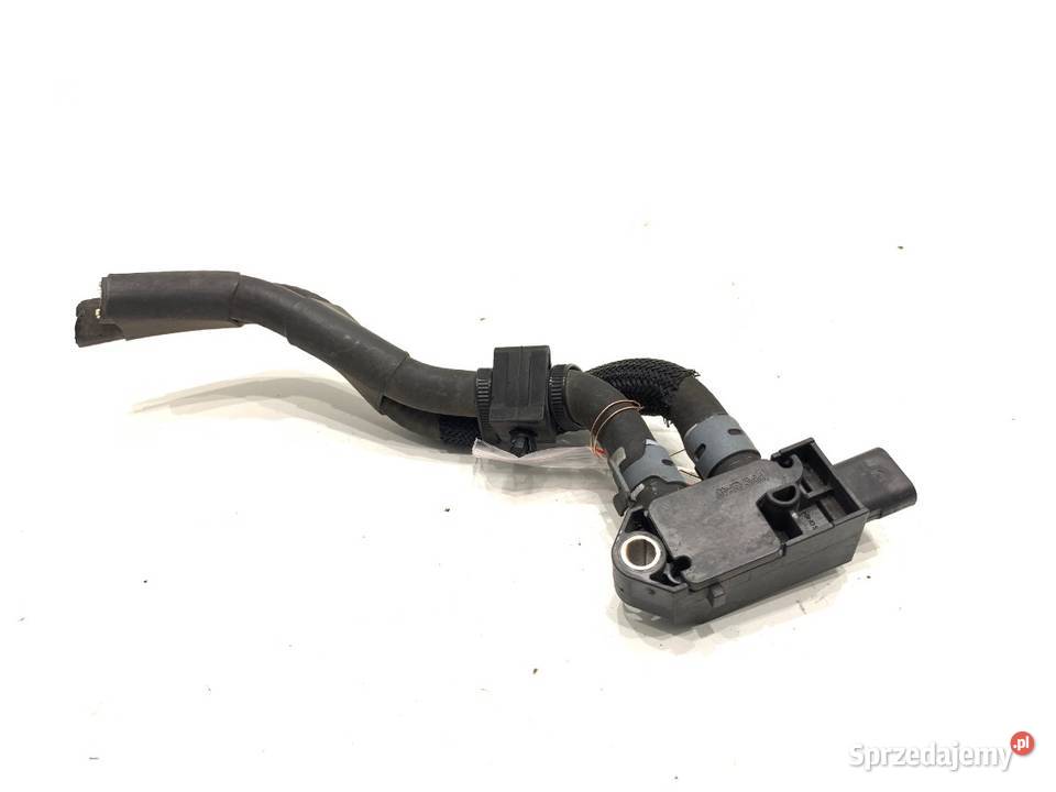 CZUJNIK CIŚNIENIA SPALIN DPF AUDI Q7 4M