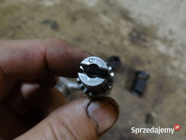 motylek przegub wał kardana napęd licznika 0 Żary sprzedam