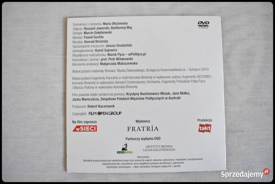 Płyty CD mazowieckie