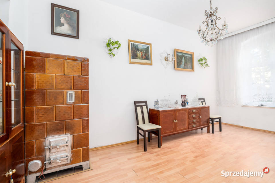 Stylowe mieszkanie w kamienicy99m21 piętro Szczecin