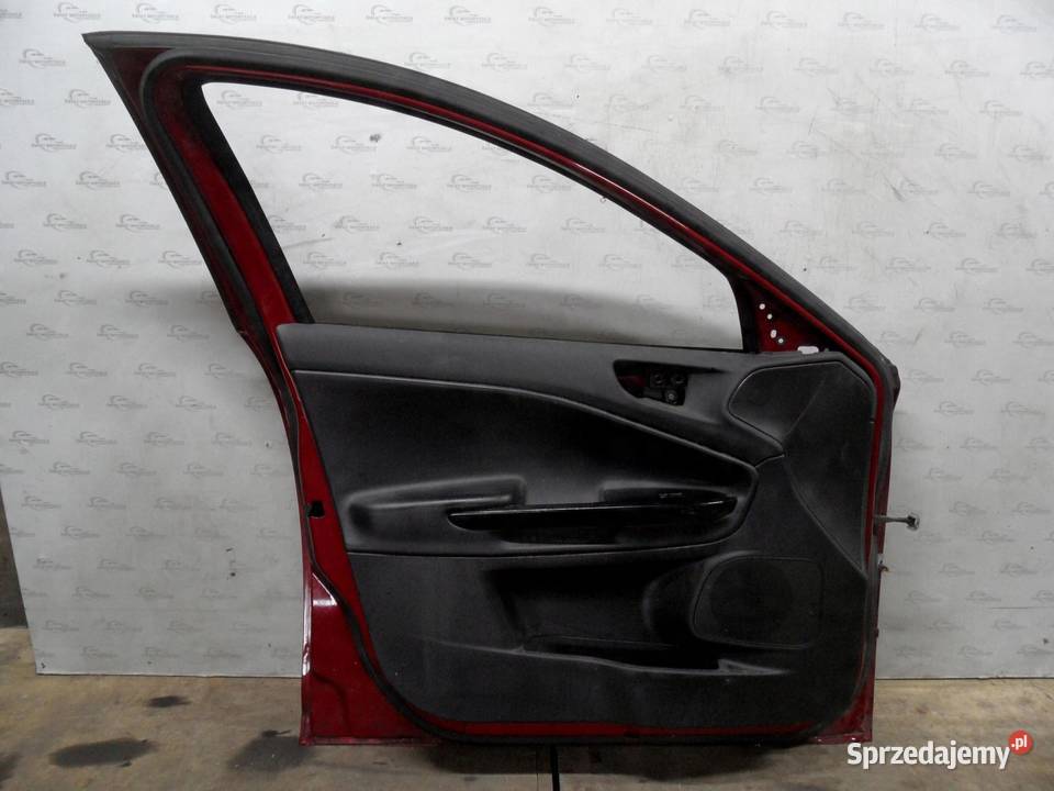 GIULIETTA 11r drzwi lewy przód