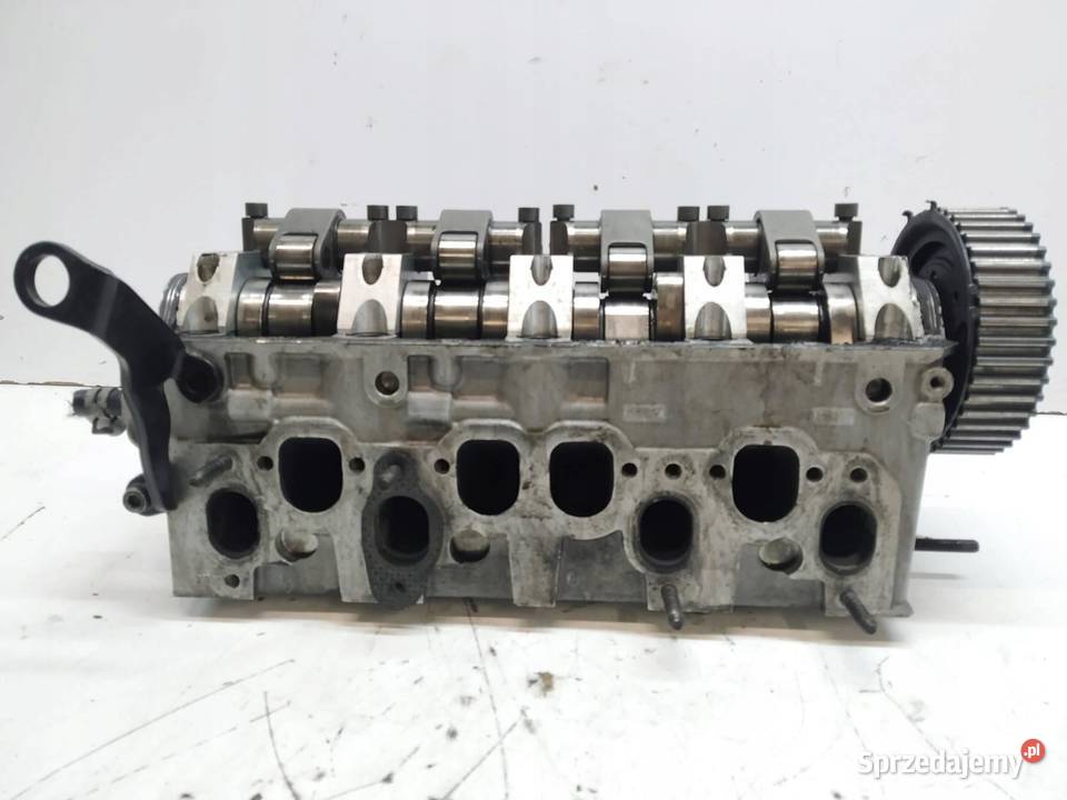 GŁOWICA KOMPLETNA 038103373R 19 TDI Seat Leon I Rok produkcji 2003