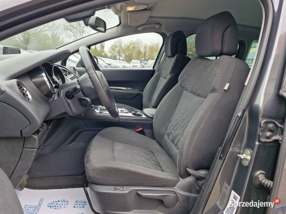 20 HDI 163 automat bogata wersja dofinansowany