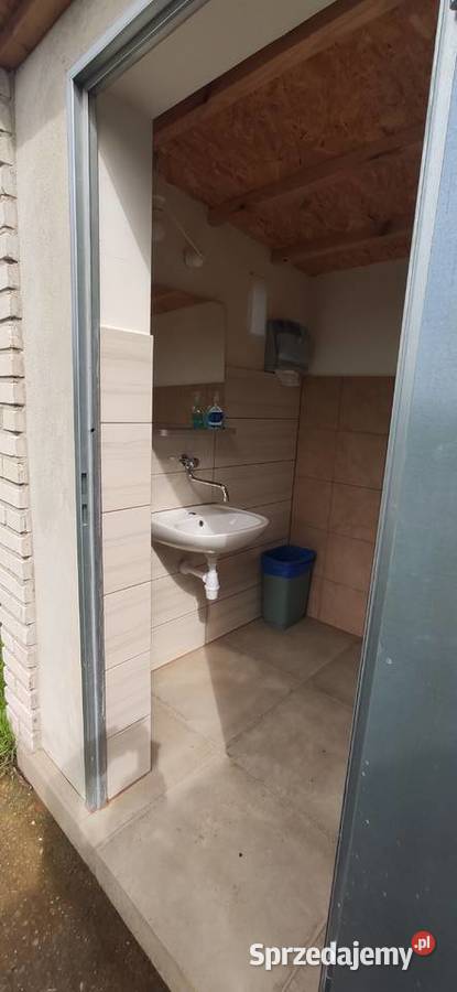 Sprzedam działkę rekreacyjną ROD Maciejka dolnośląskie Wrocław sprzedam