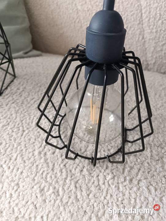 Lampki IKEA z żarówkami Toruń