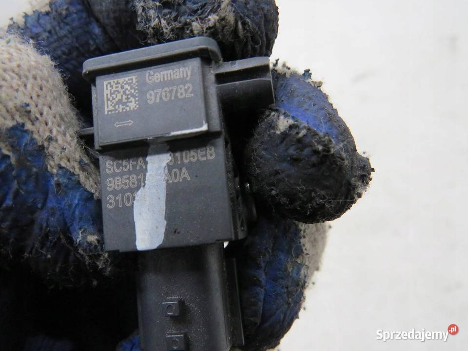 CZUJNIK UDERZENIA UDERZENIOWY MICRA K14 sprzedam