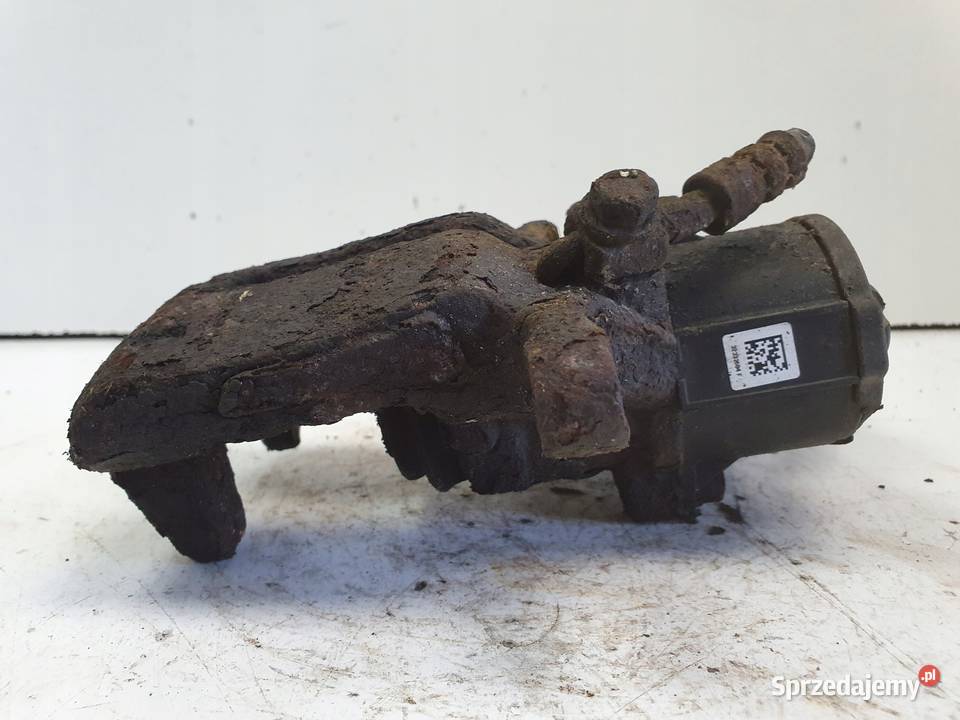 Volvo S60 II S80 II V60 V70 III XC70 II TYLNY lubelskie Janów