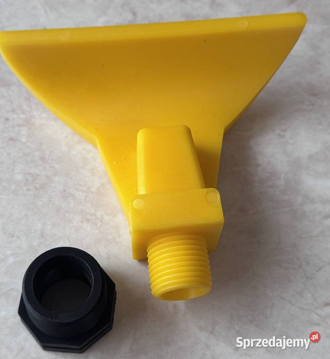 Dysza Płucząca Poliuretanowa PU Do Przesiewaczy małopolskie Tarnów