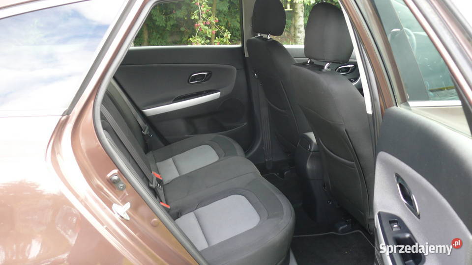 Kia Ceed 2014r 16 CRDI Sprowadzony opłatach Sokółka
