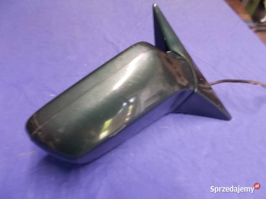 Lusterko prawe BMW 5 E34 1