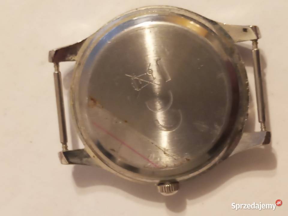 ZEGAREK IK zachodniopomorskie Szczecinek