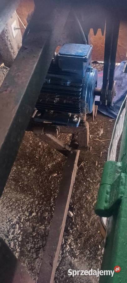 Krajzega podkarpackie Ostrów