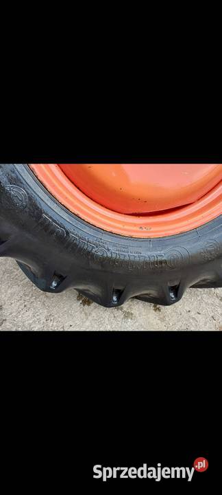 Koło koła opona opony Continental91326 14926 Łagów