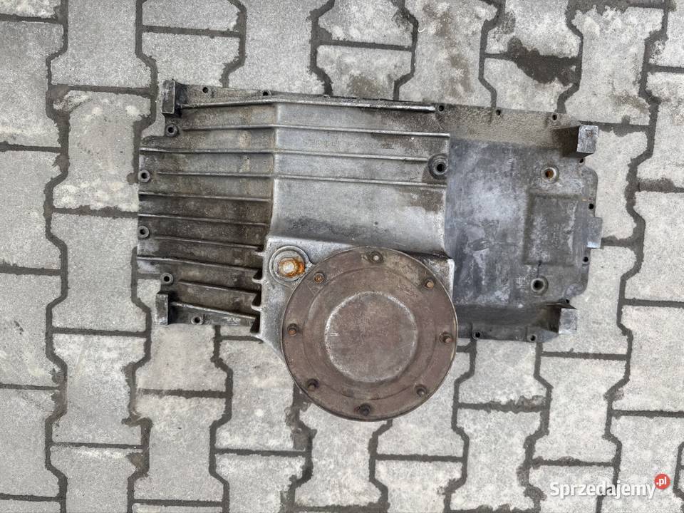 Miska silnika IFA 4 fortschritt 323 303 320 300 Wieluń
