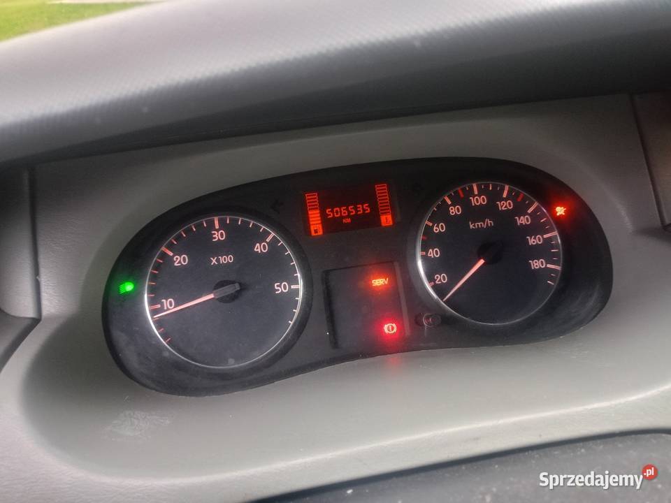 Opel Vivaro Kłodnica sprzedam