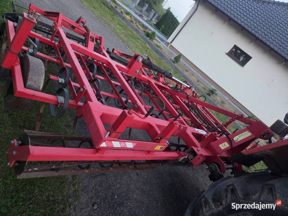 Sprzedam agregat uprawowy 42 Agregaty Piła