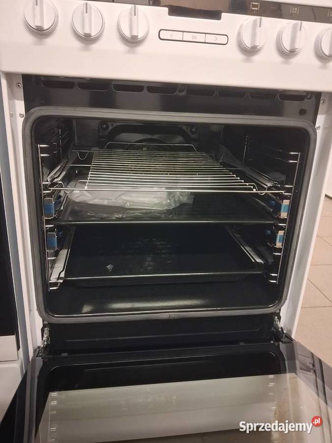 KUCHENKA GAZOWOELEKTRYCZNA AMICA Wrocław