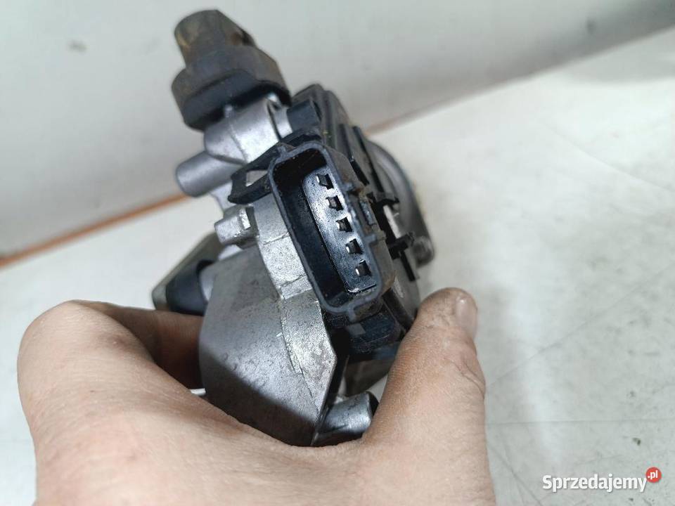 MECHANIZM WYCIERACZEK PRZEDNICH DACIA SANDERO II osobowe wielkopolskie