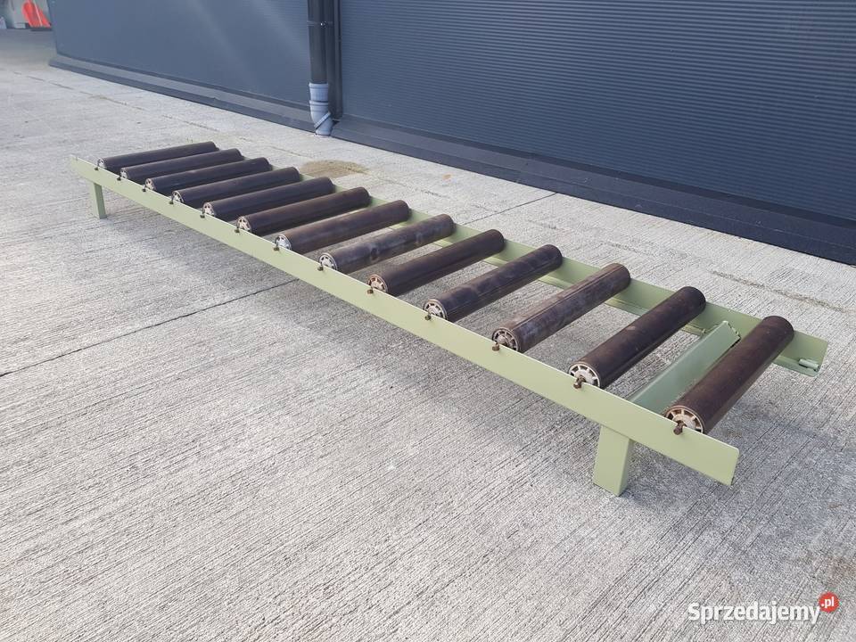Rolki transportowe rolotoki 2800 sprzedam