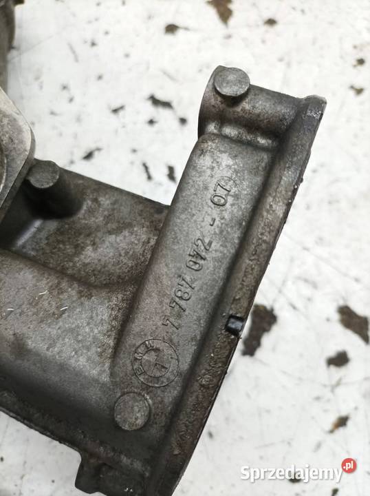 OBUDOWA FILTRA OLEJU 7787072 07 20 D M47 Bmw