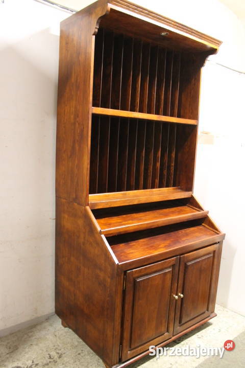 Regał sosnowy na wino ID 8577 Warszawa
