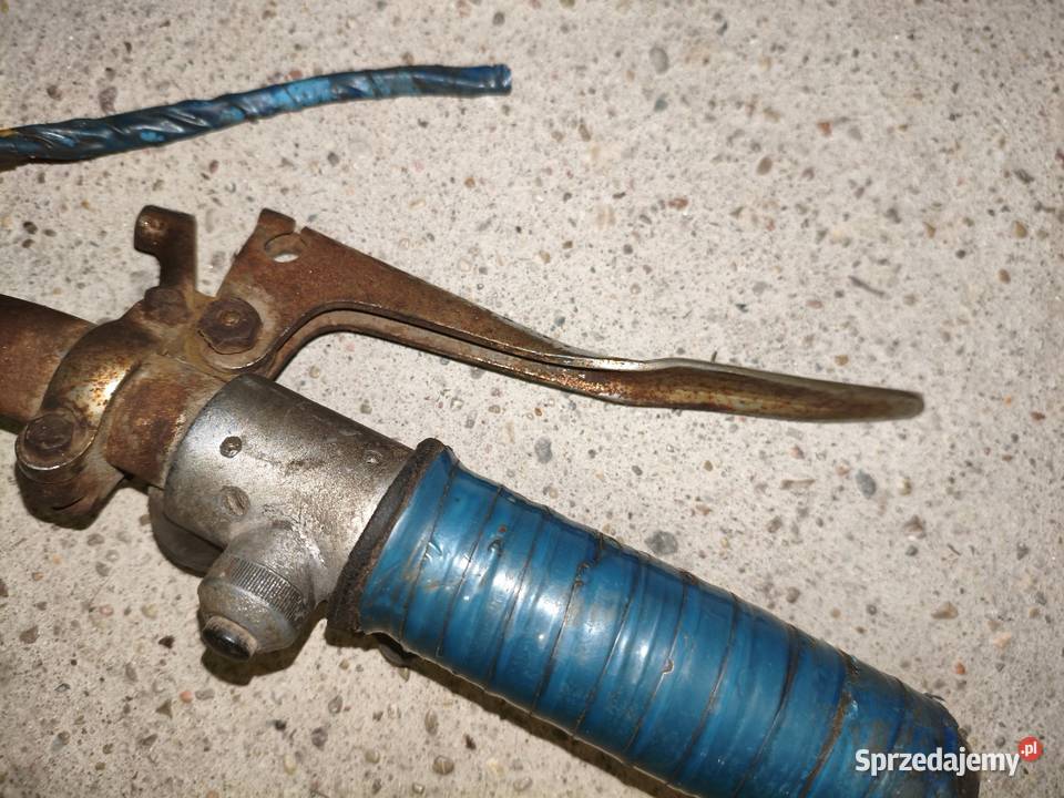 Kierownica IMZ IRBIT M61 M62 Leszno sprzedam