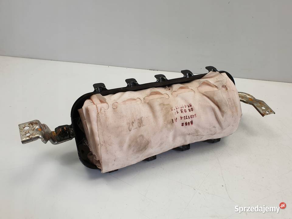 PODUSZKA POWIETRZNA pasażera AIRBAG Ford F150 lubelskie Rudka