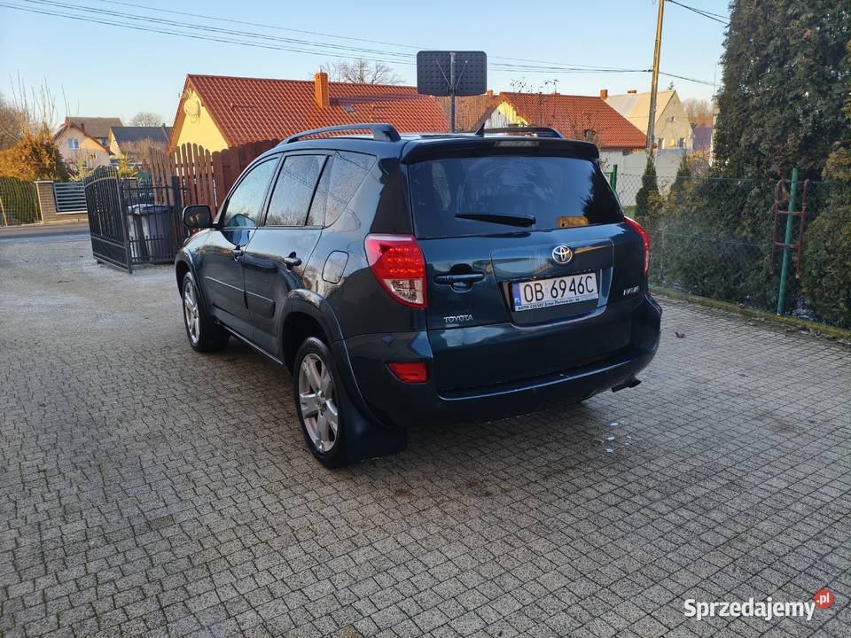 Sprzedam samochód Pawłów sprzedam