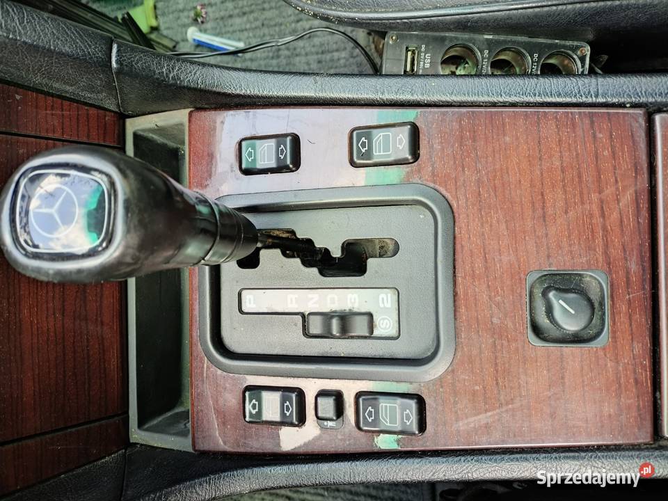 Mercedes W202 18 M111 skrzynia biegów skrzynie biegów Skarżysko-Kamienna