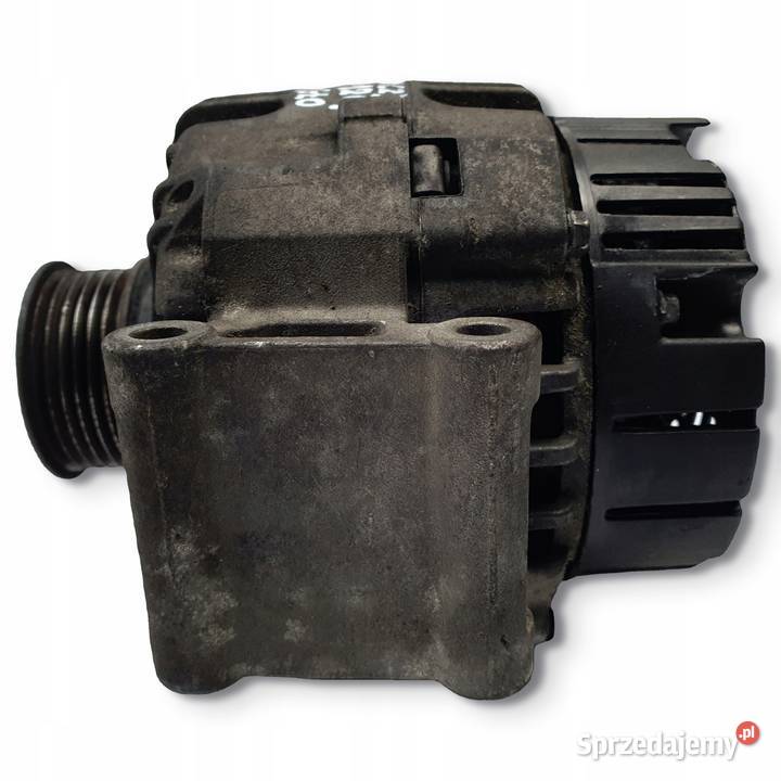 ALTERNATOR Seat Exeo Audi A4 B7 20 TFSI Chełm sprzedam