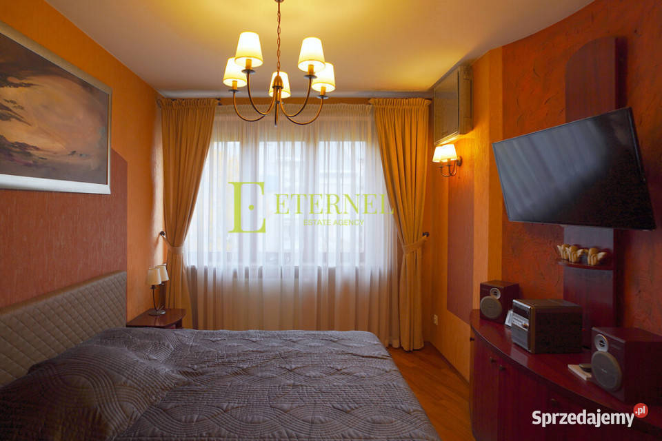 Ekskluzywny apartament 835m2 do CENTRUM 1 garaż Kraków