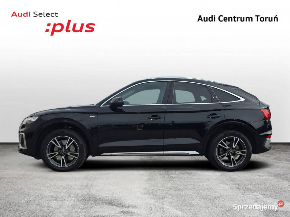 Audi Q5 Sportback Q5 Toruń