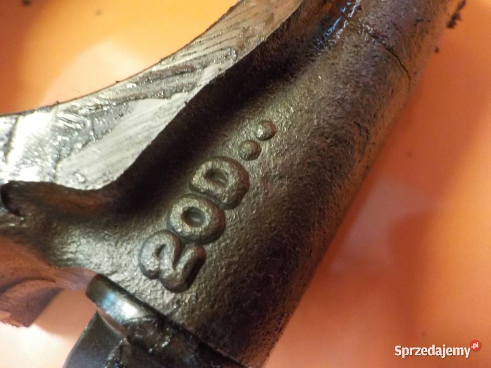 ORLANDO CRUZE CAPTIVA 20 VCDI 12r 163 Z20D1 Blok silnika Suków