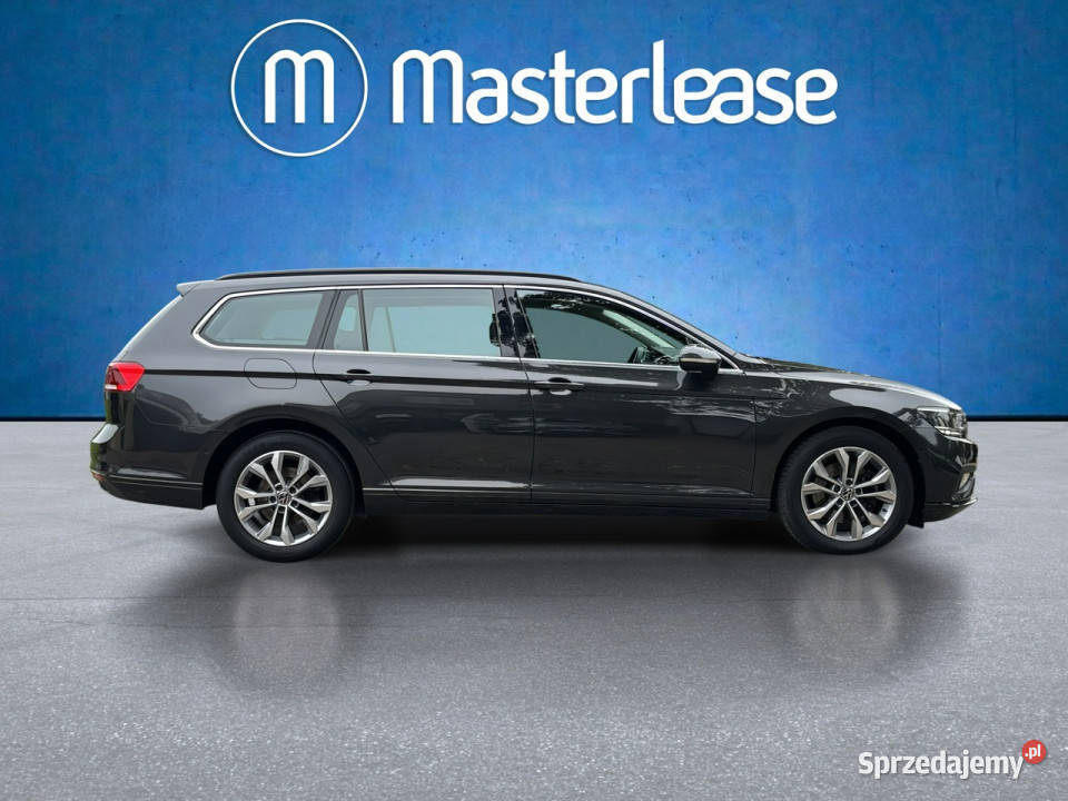 Volkswagen Passat 15 TSI EVO Business DSG Z gniazdo USB Warszawa