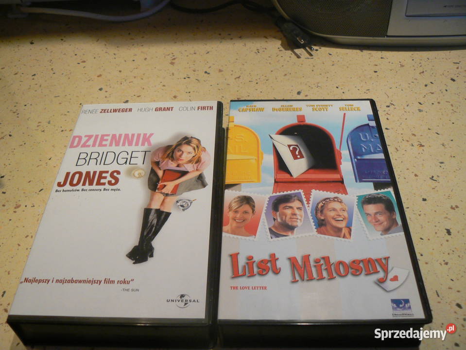 Film Romantyczna Kolekcja Filmy Kębłowo