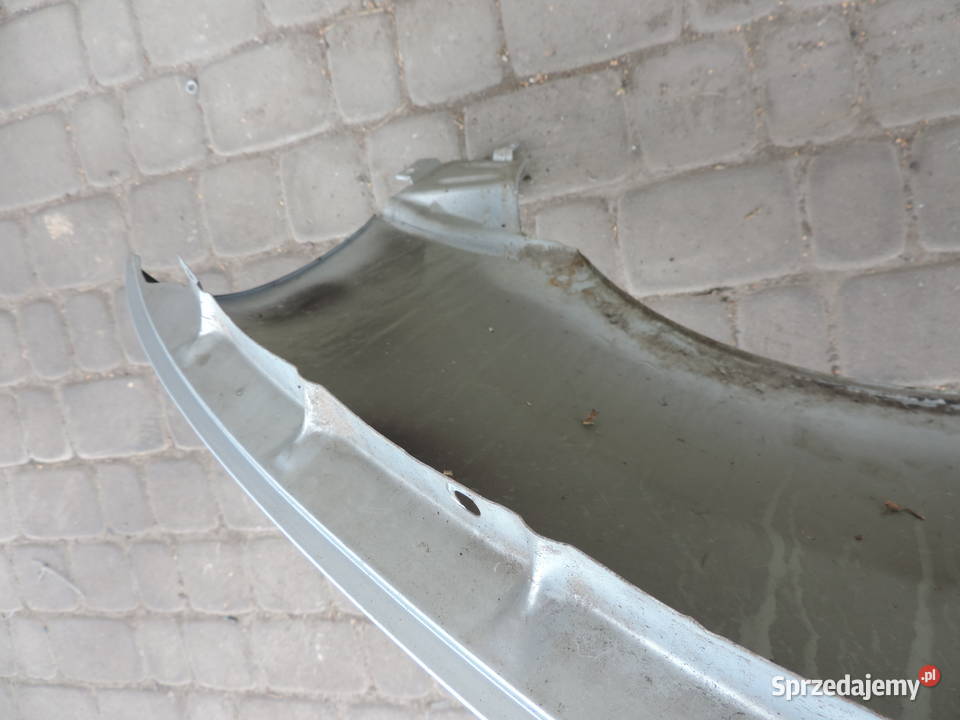 RENAULT KANGOO 1 BŁOTNIK LEWY PRZÓD TEB64 Nowy Sącz