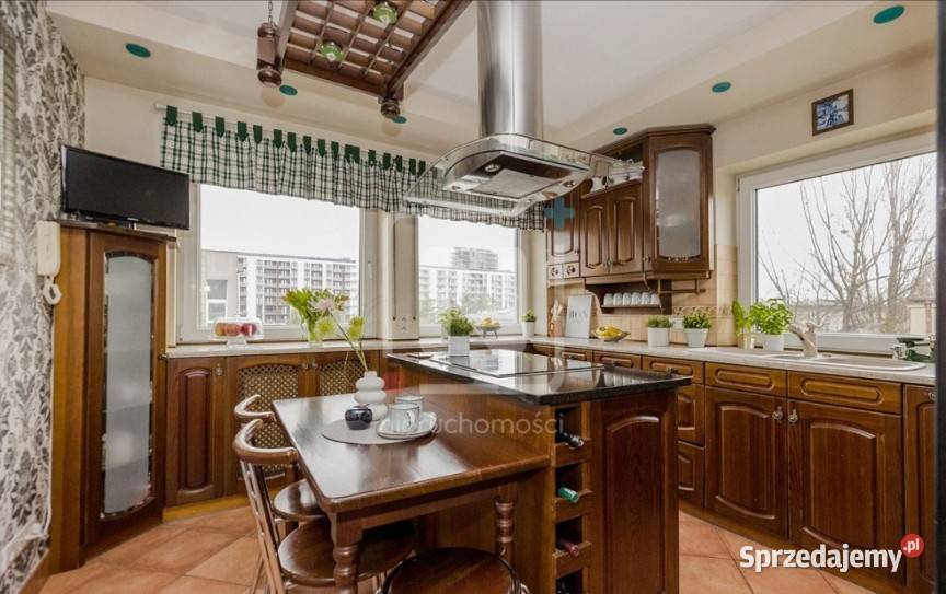 Mieszkanie do wynajęcia Gersona 109m2 mazowieckie