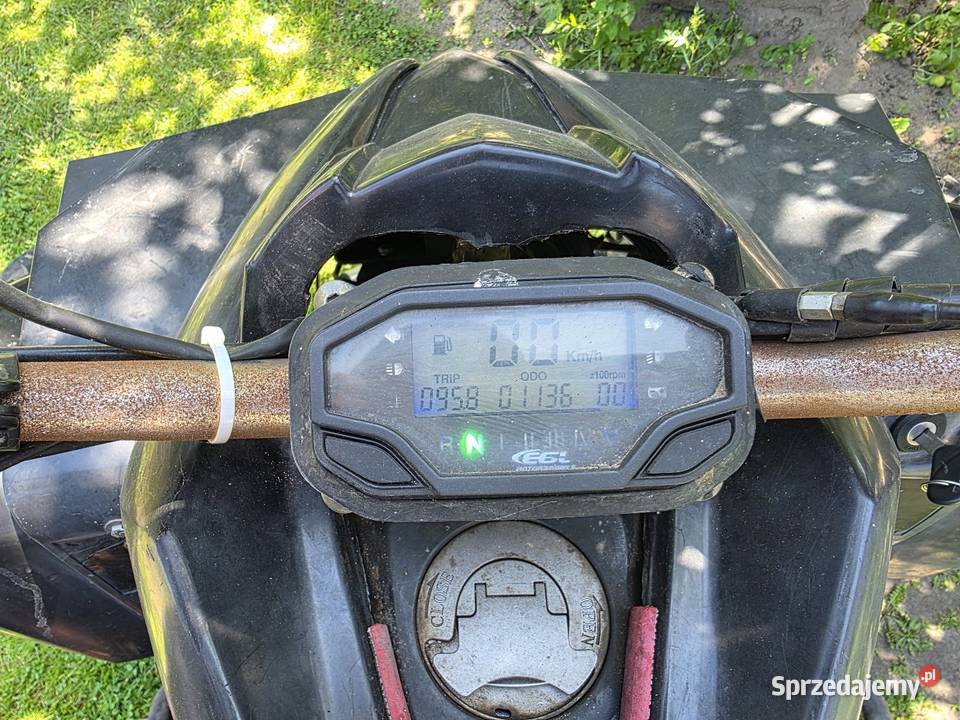 2012 Eglmotor lyda 203e3 eagle opolskie Opole