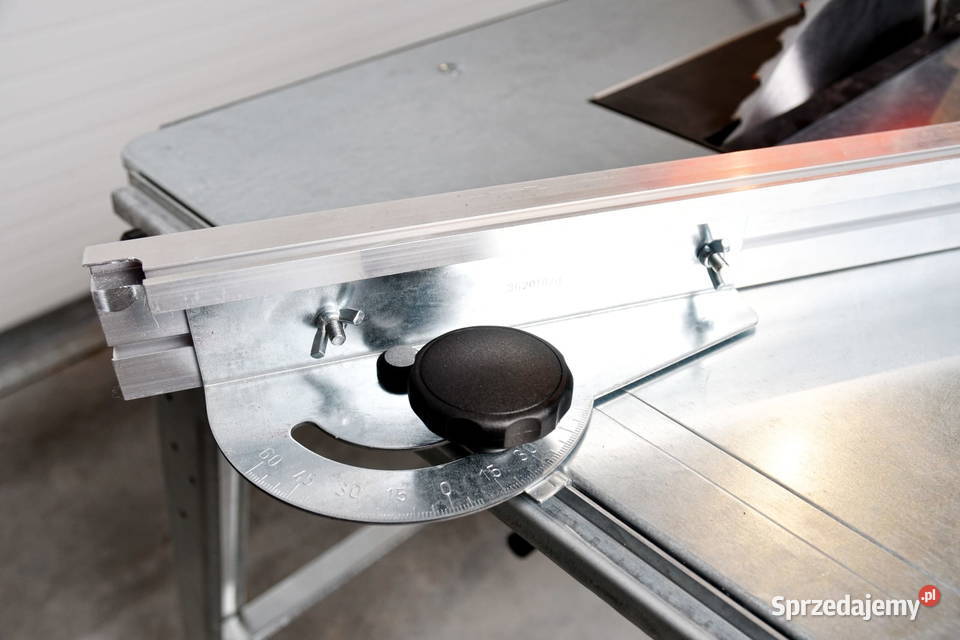 Piła stołowa tarczowa do cięcia drewna ATIKA HT Siedlce sprzedam
