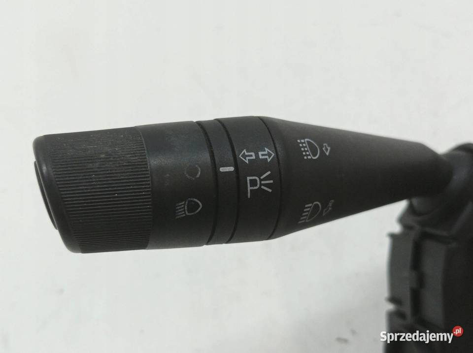 PRZEŁĄCZNIK ZESPOLONY TAŚMA KPL 073560680 Fiat