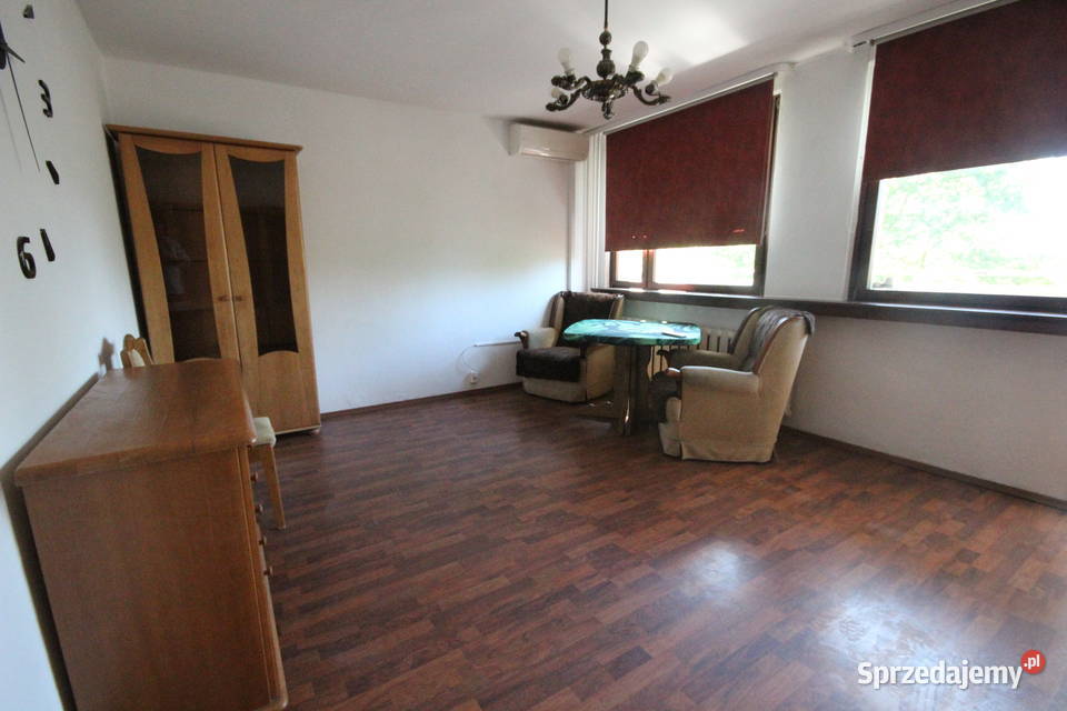 2pok 54met Szkockiej PEŁEN ROZKŁADBALKON Wrocław