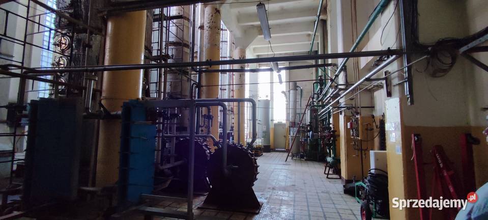 Przedsiębiorstwo Bioetanol AEG Sp z oo Chełmża