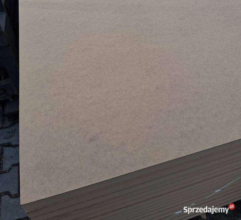 MDF surowy 36mm 2800x2170mm