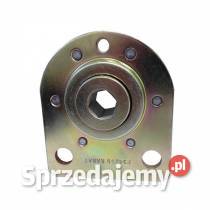 G34259 Zielona obudowa łożyska mazowieckie
